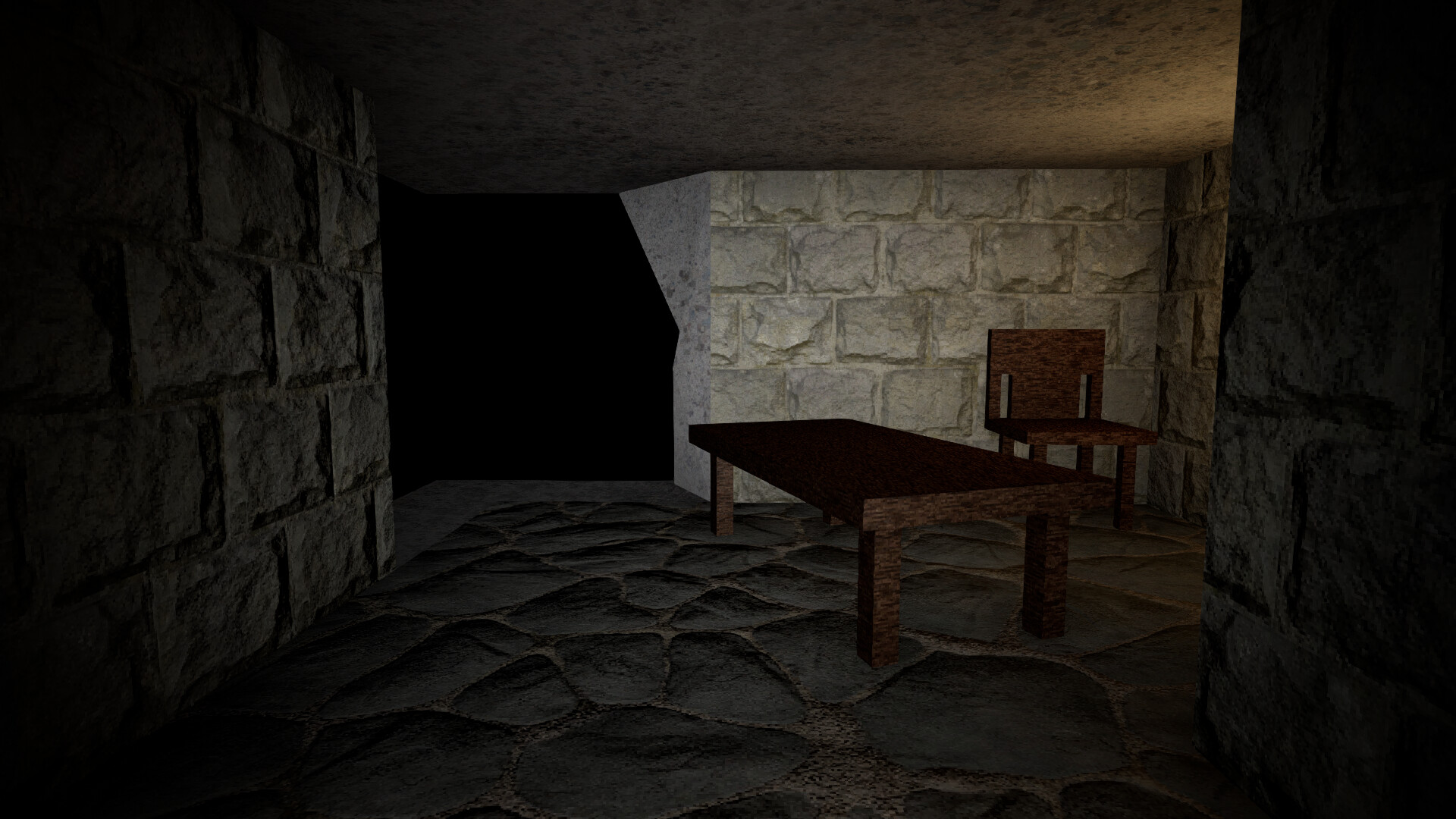 #5. Hell: distant lights (Steam) Podle: Ivan Pichugin