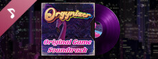 Orgynizer Soundtrack game capsule image