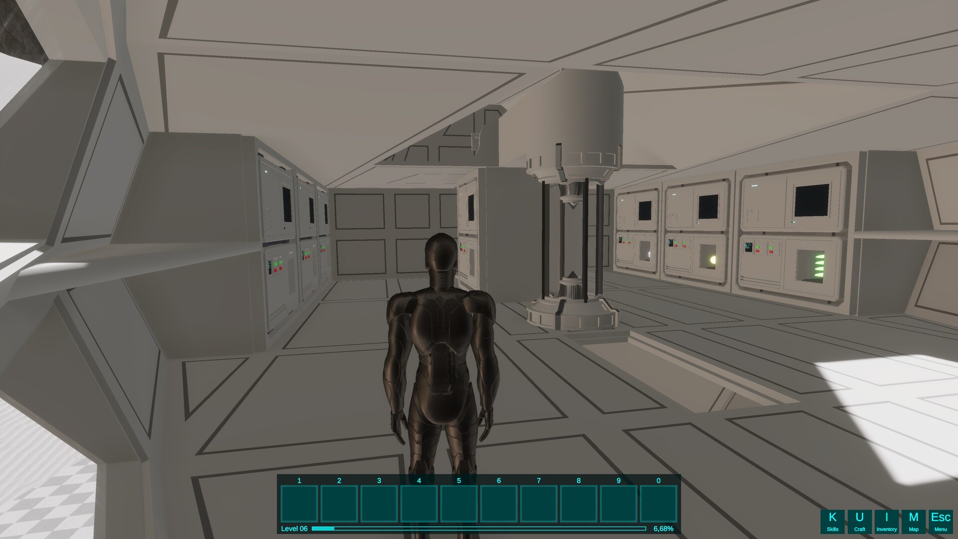 PlanetS screenshot 7