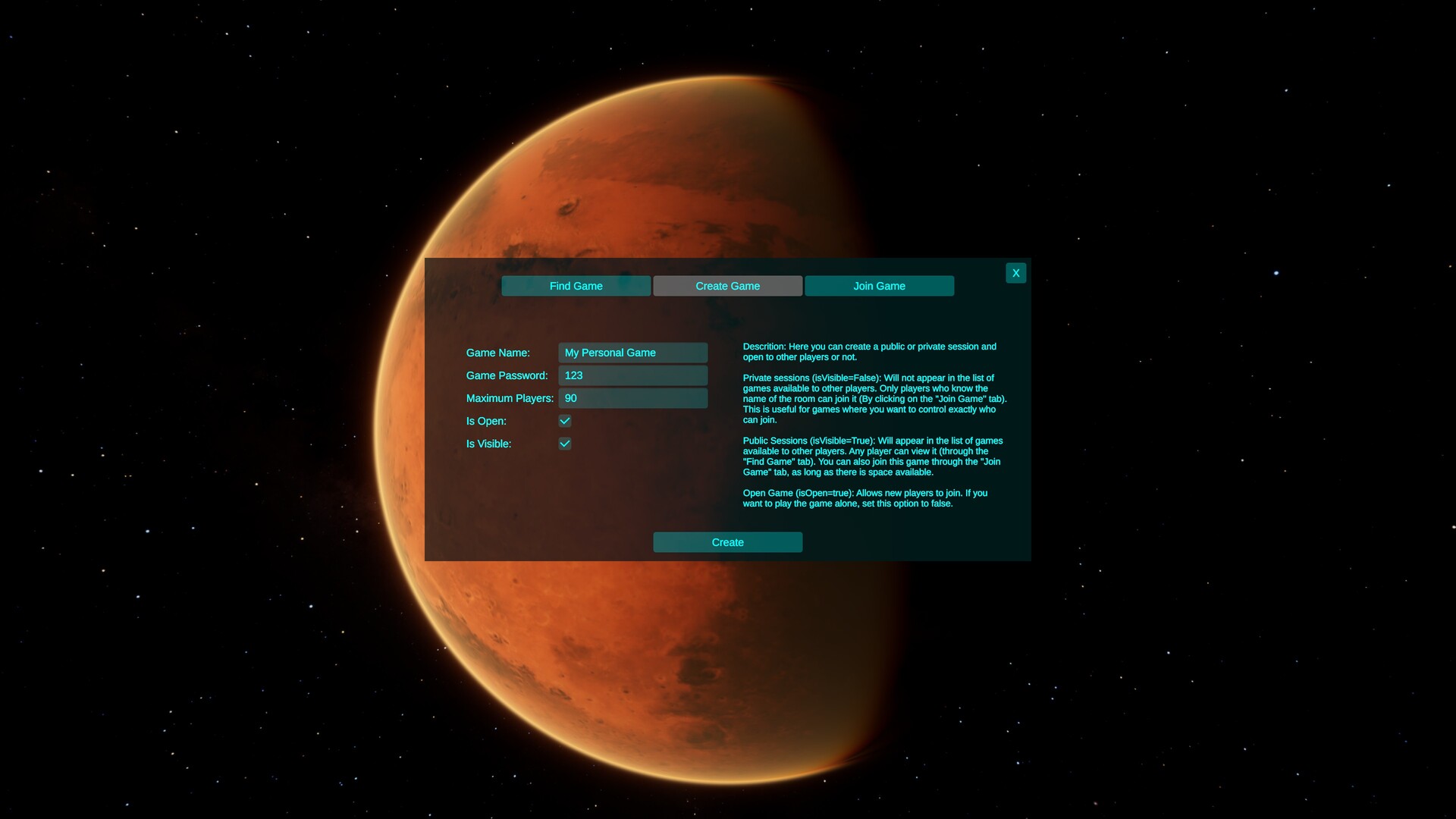 PlanetS screenshot #22