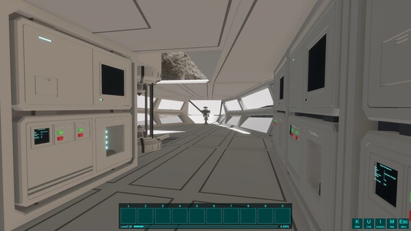 PlanetS Screenshot