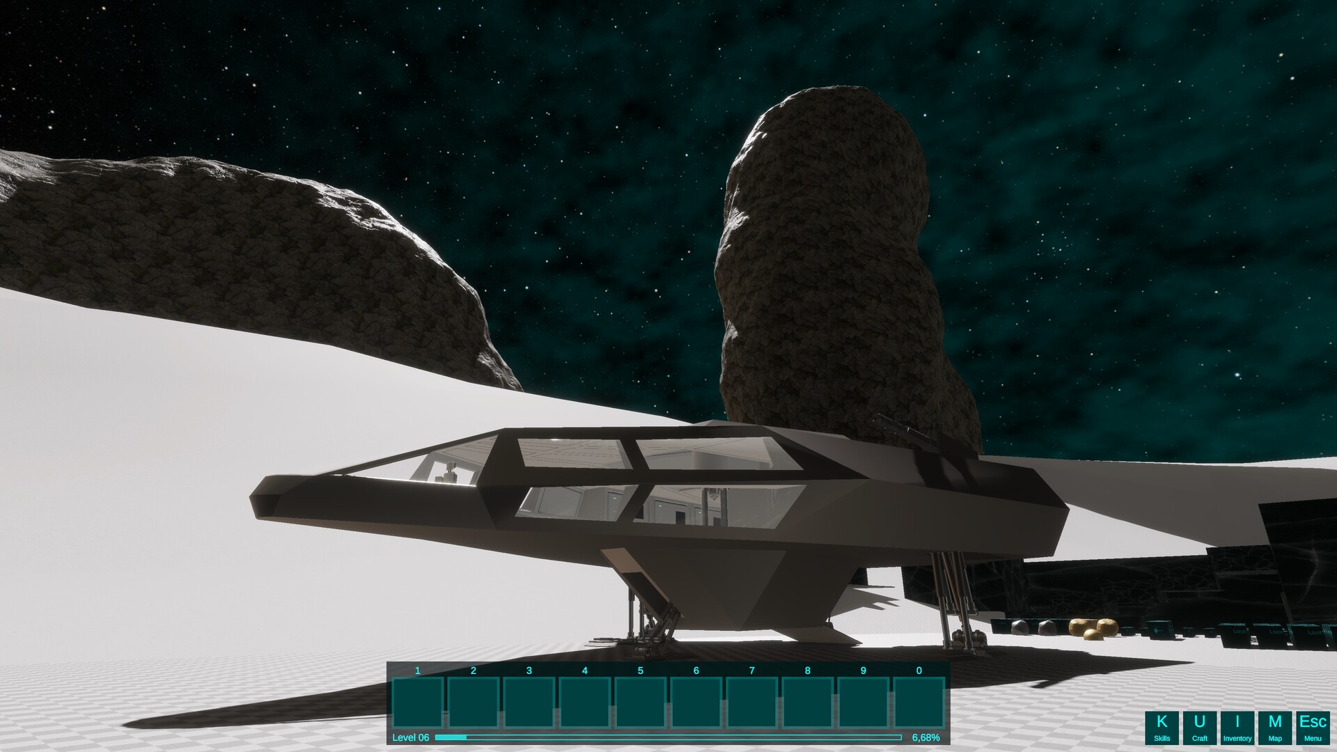 PlanetS screenshot 10