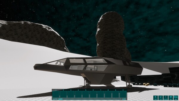 PlanetS Screenshot