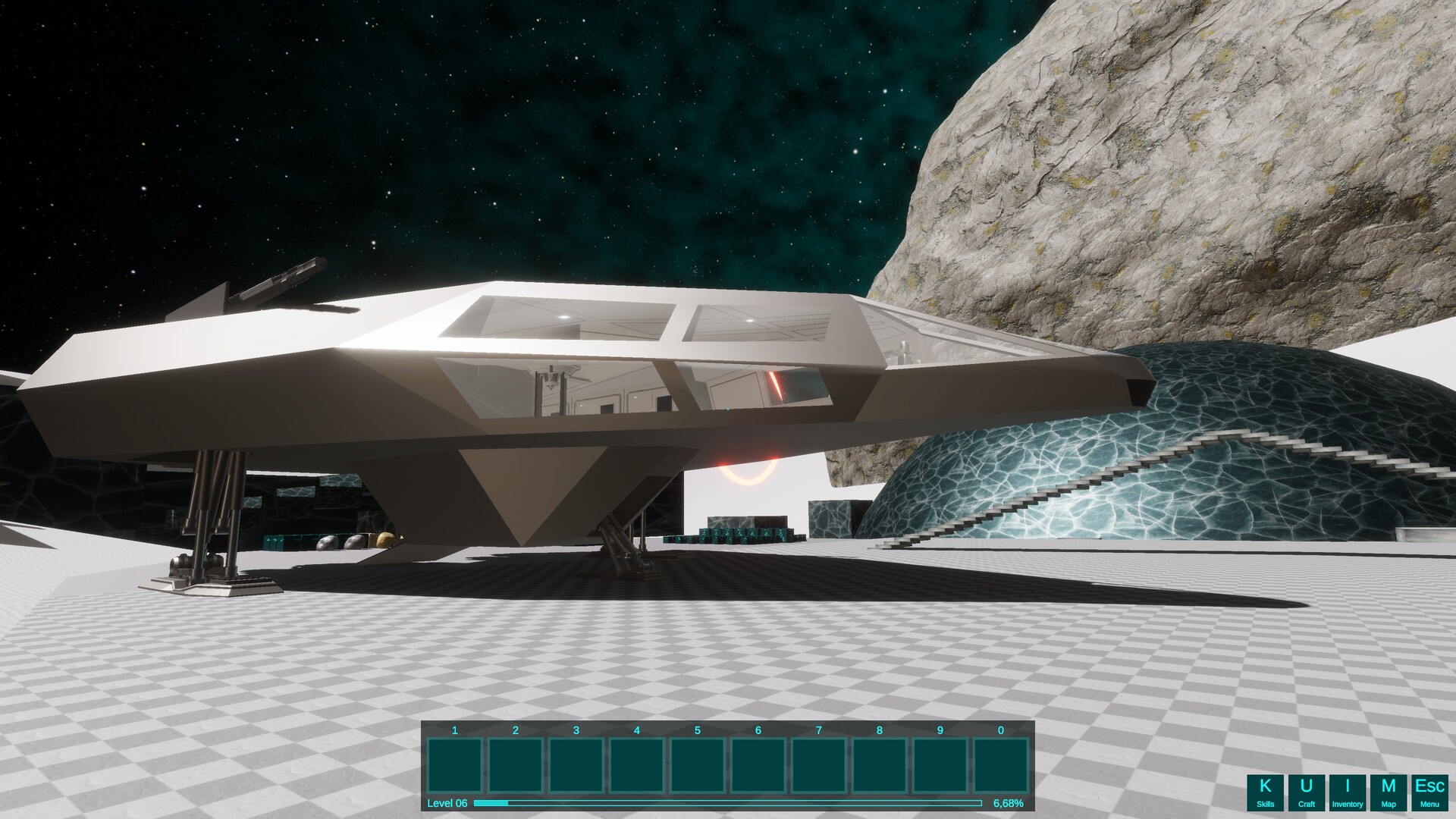 PlanetS screenshot #16