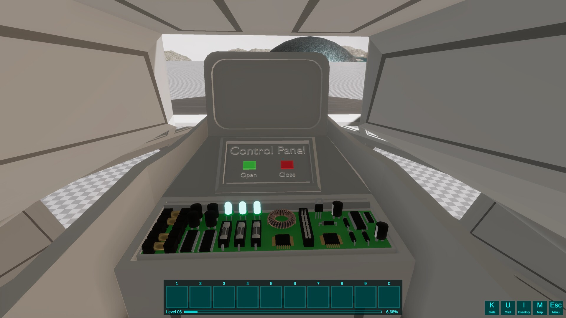 PlanetS screenshot #6