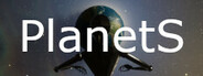 PlanetS