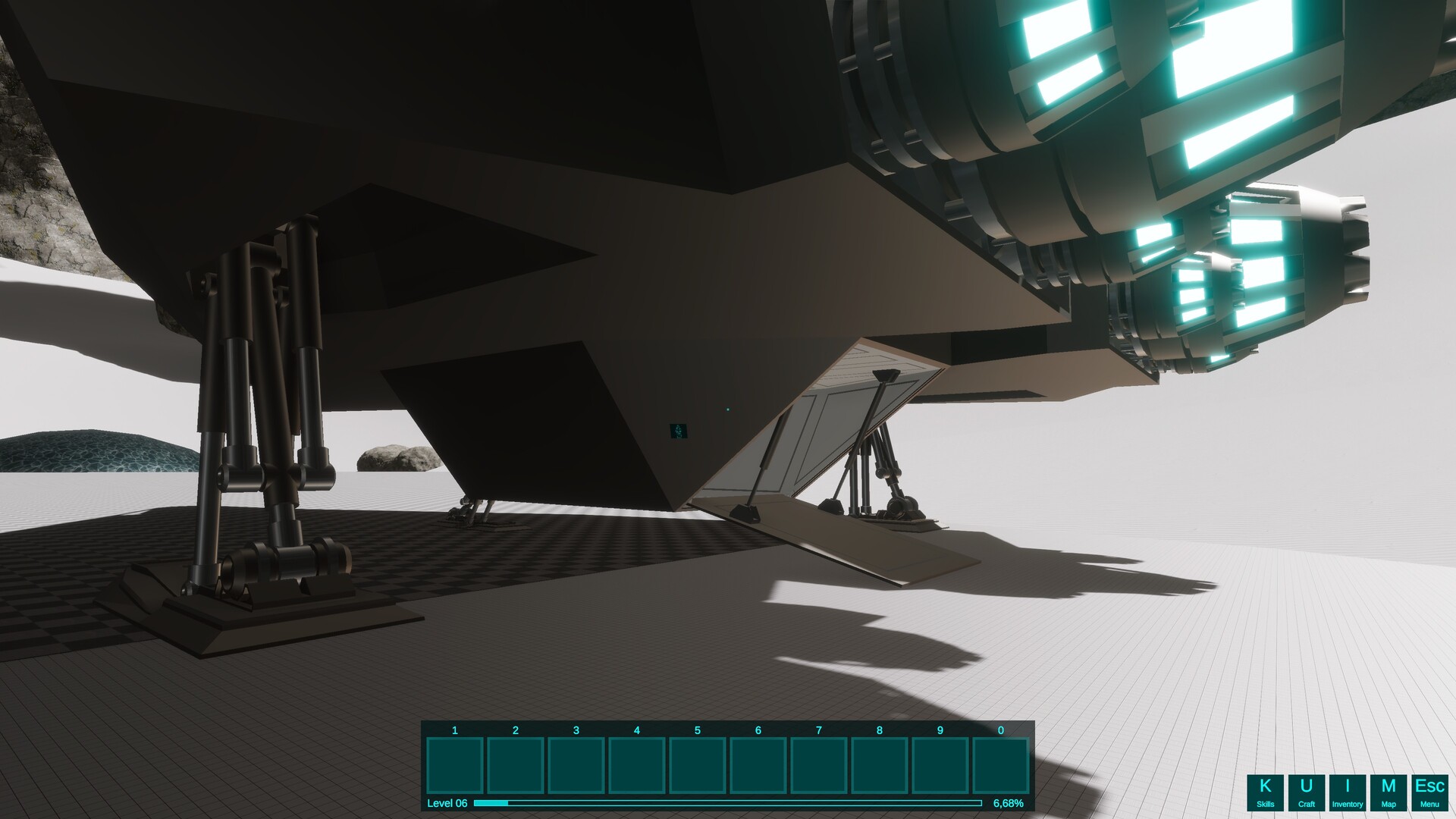 PlanetS screenshot 12
