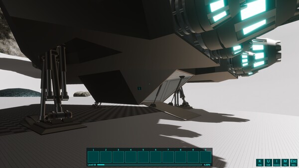 PlanetS screenshot 12