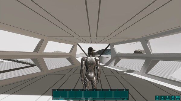 PlanetS screenshot 9