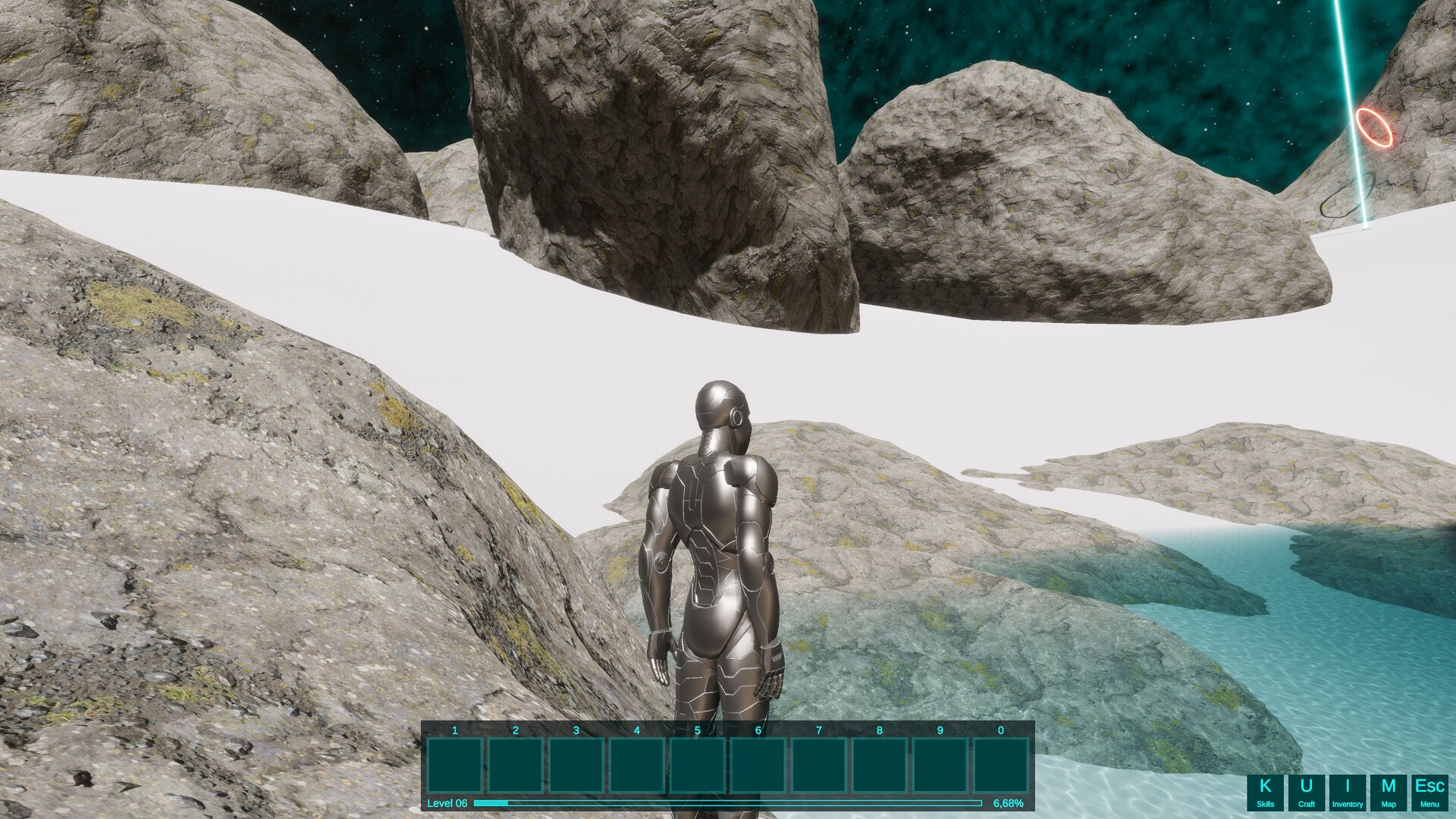 PlanetS screenshot 19