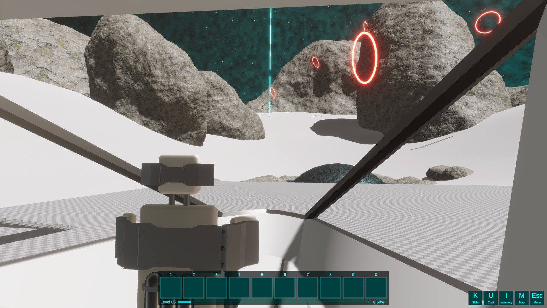 PlanetS screenshot 17