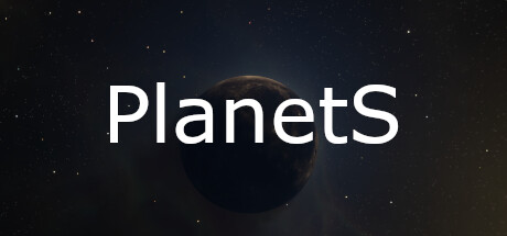 PlanetS steam charts