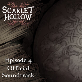 Scarlet Hollow Soundtrack — Episode 4