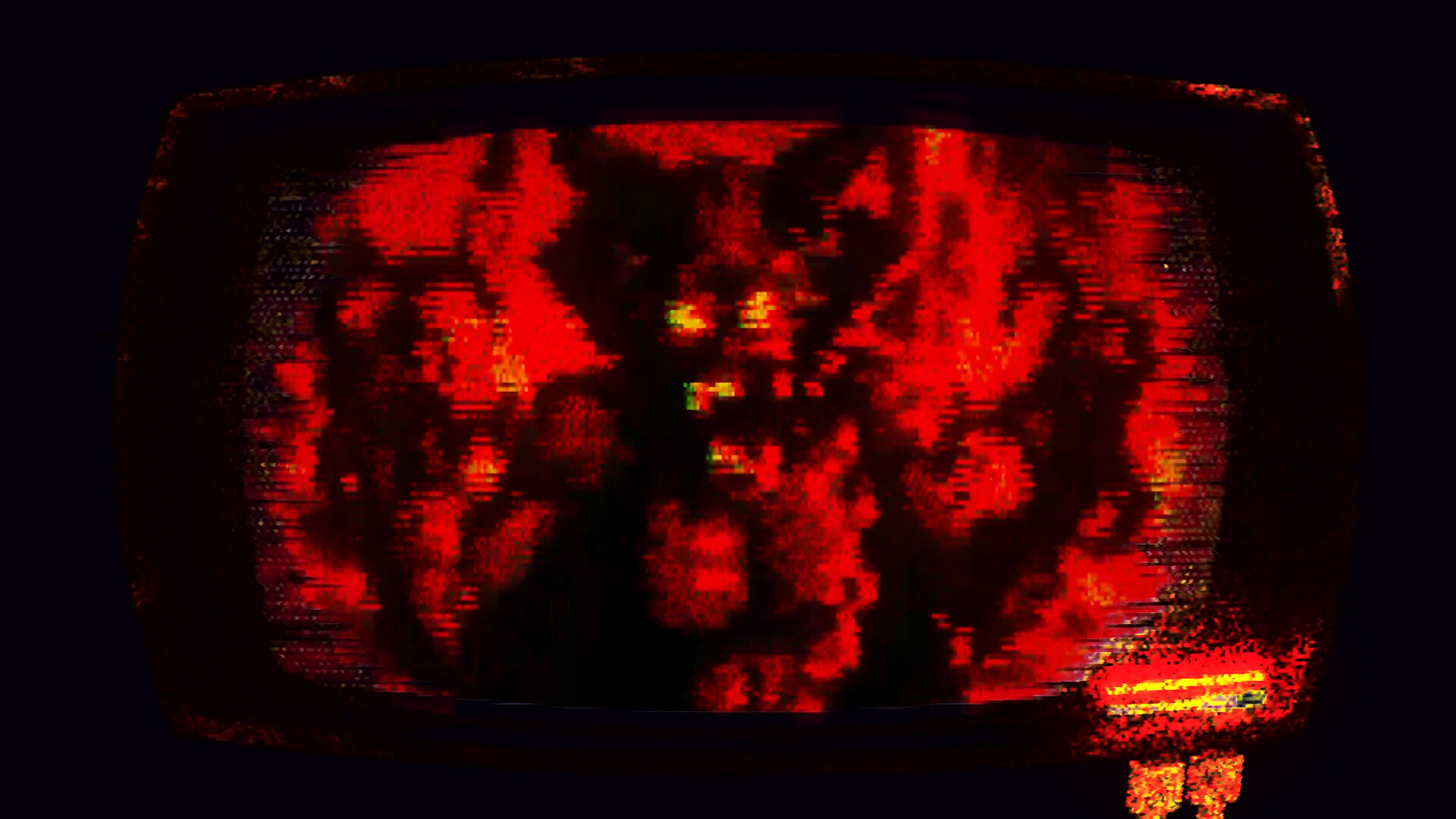 Pyramid OS screenshot #7