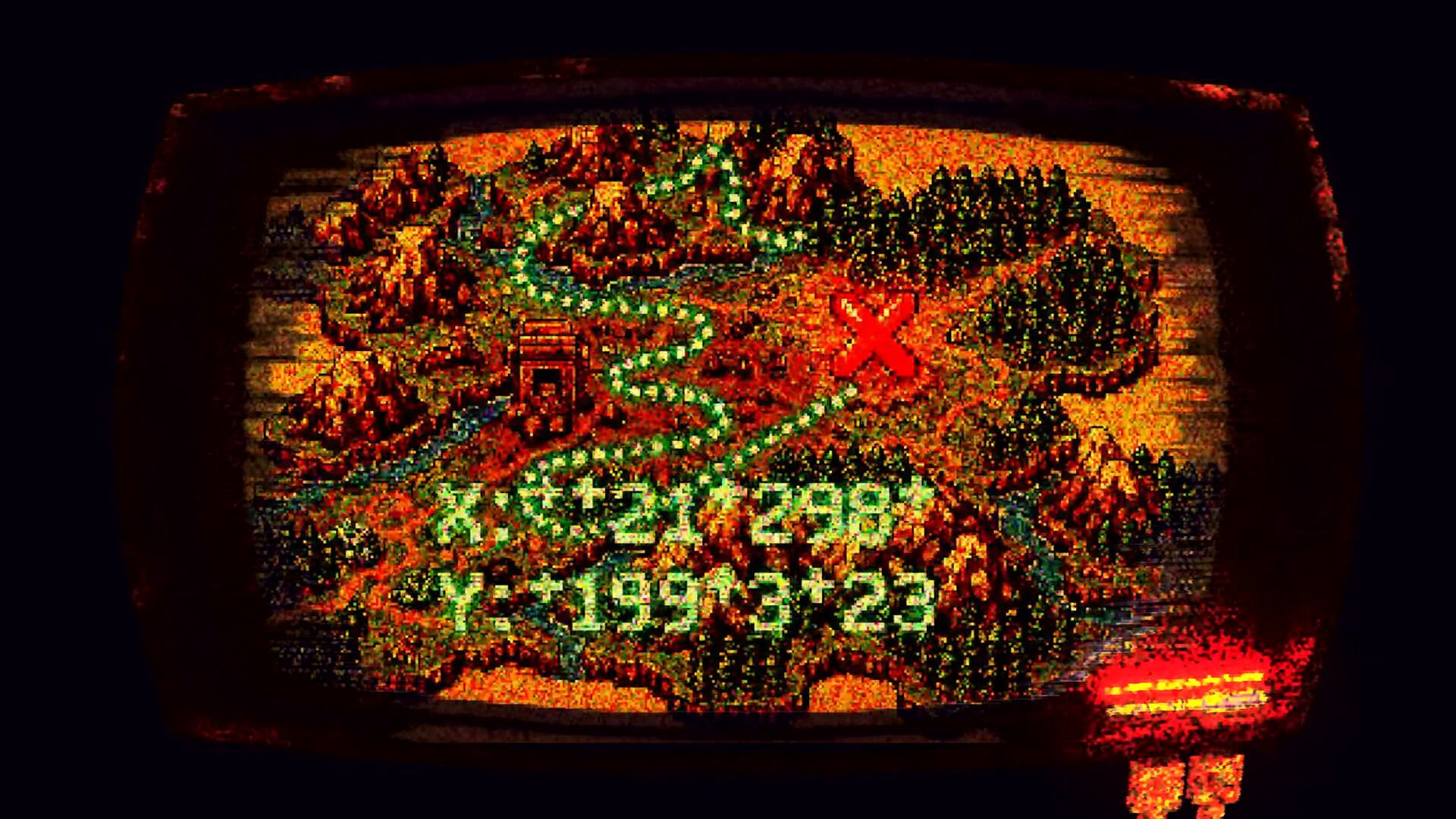 Pyramid OS screenshot #4