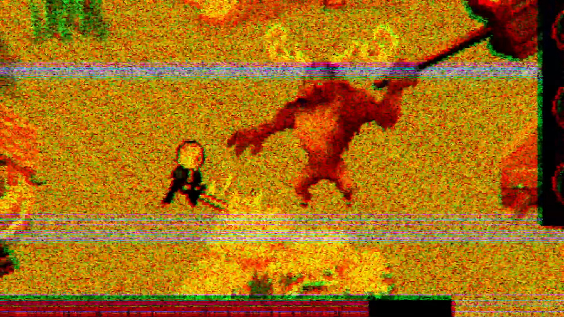 Pyramid OS screenshot #5