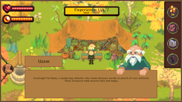 Col:Verse screenshot 4