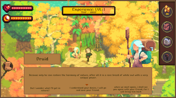 Col:Verse screenshot 2