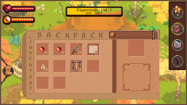 Col:Verse screenshot 6