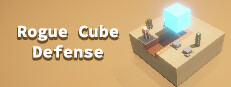 Rogue Cube Defense cover