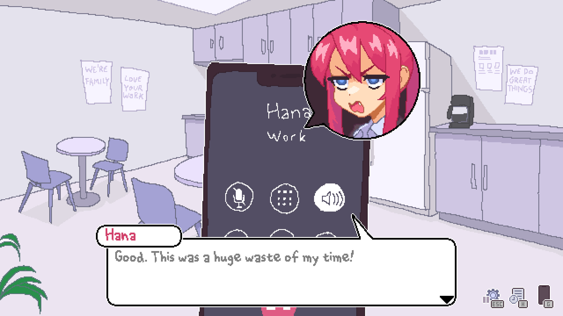 Endless Monday: Dreams and Deadlines screenshot #11