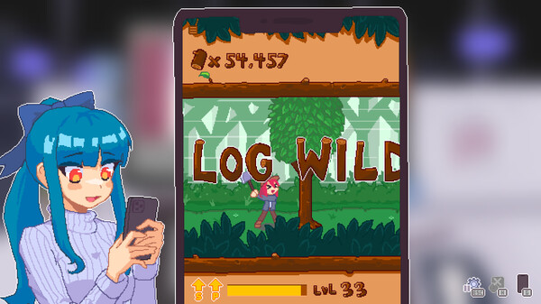 Endless Monday: Dreams and Deadlines screenshot 4