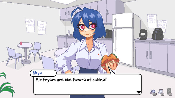 Endless Monday: Dreams and Deadlines screenshot 12