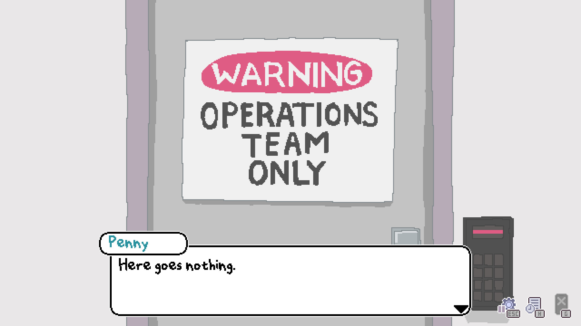 #10. Endless Monday: Dreams and Deadlines (Steam) 由: hcnone