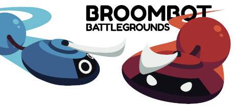 Broombot Battlegrounds Cover Image