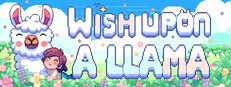 Wish Upon A Llama