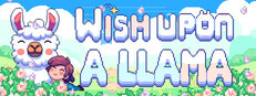 Wish Upon A Llama