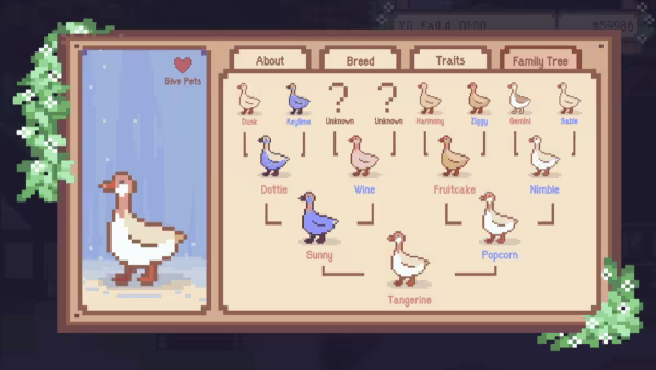 Wish Upon A Llama video 2