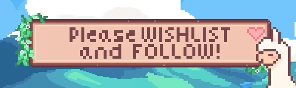 Wish Upon A Llama video 6