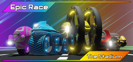 Epic Race: The Stadium Cheat Engine/CT