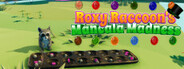 Roxy Raccoon's Mancala Madness