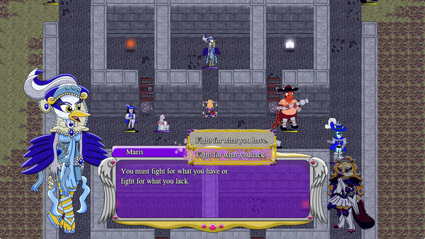 Outcasts of the Rift screenshot 4