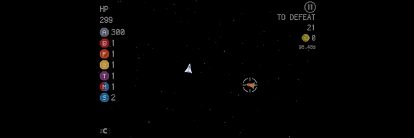 Space Escaper video 4