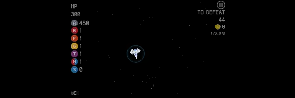 Space Escaper video 7