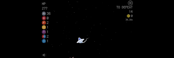 Space Escaper video 5