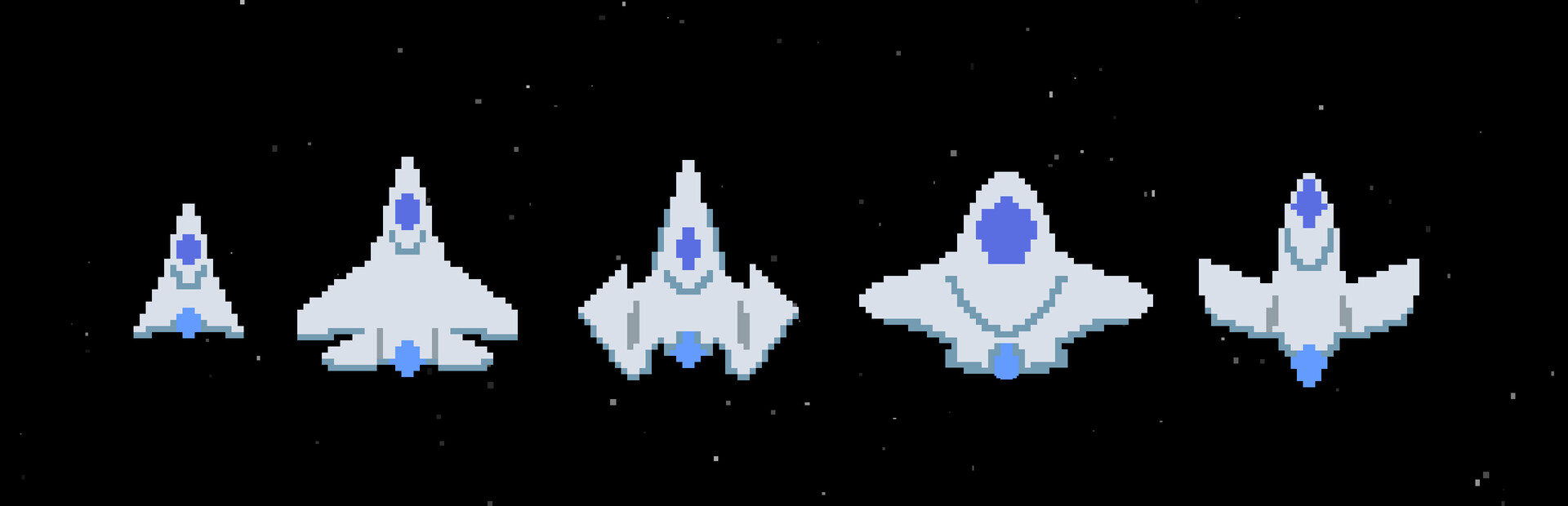 Space Escaper