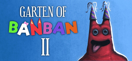 Garten of Banban 2
