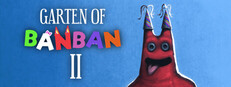 Garten of Banban 2