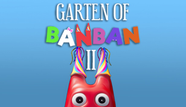 Trailer Garten of Banban 2