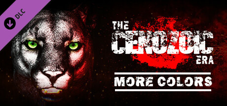 The Cenozoic Era - More Colors banner image