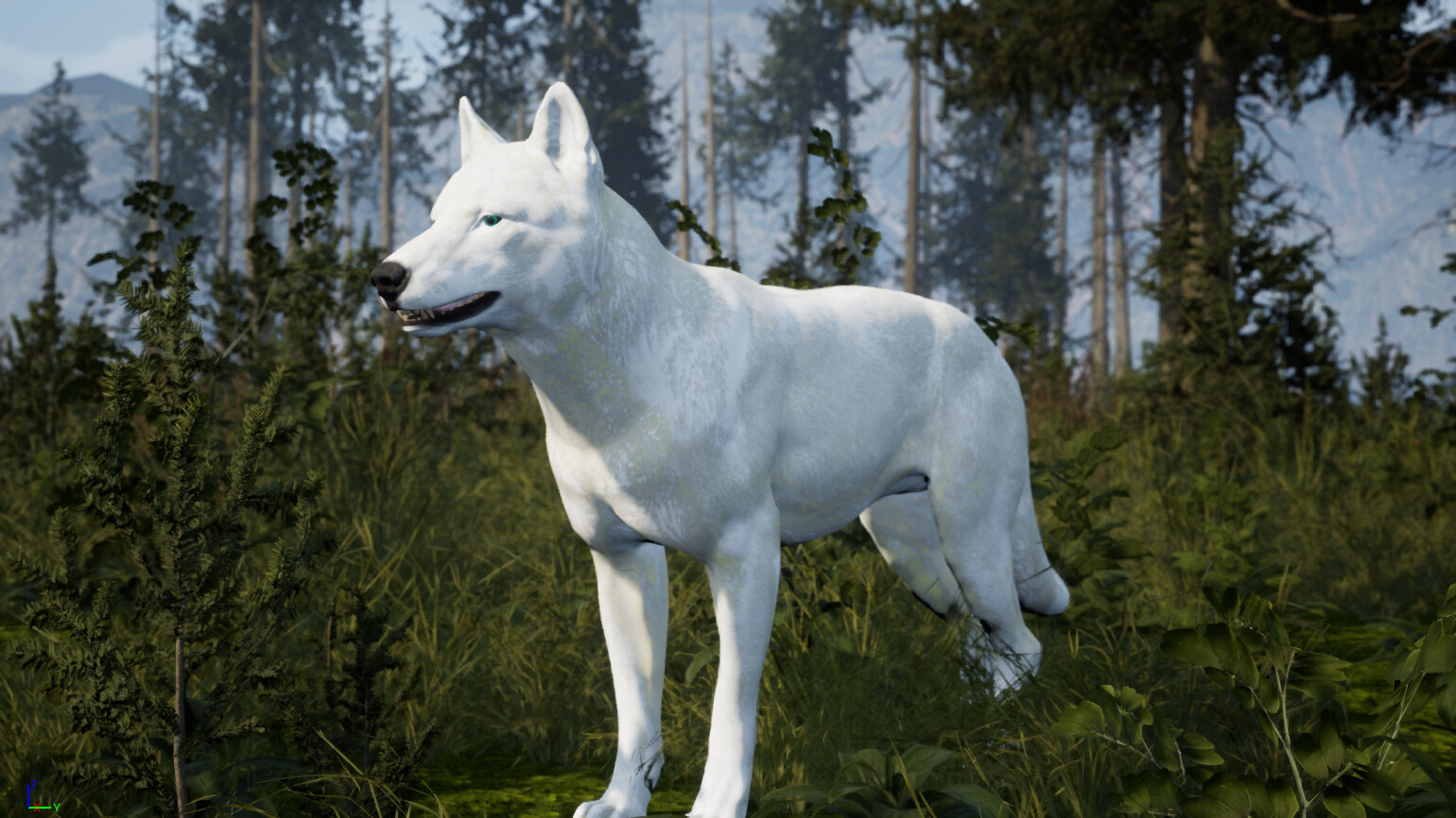 The Cenozoic Era - Backer Edition Color Pack