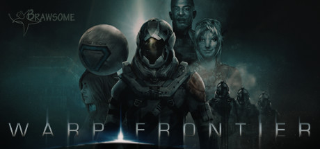 Warp Frontier crack status