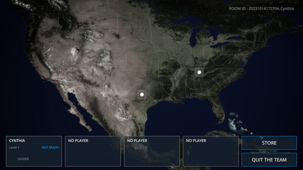 Whispers in the Dark screenshot 6