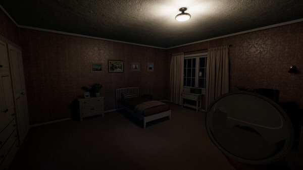 Whispers in the Dark screenshot 2