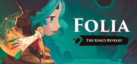 Folia: The King's Revelry Cover Image