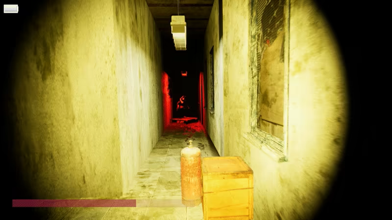 That Last Girl video 3
